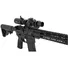 Оптичний приціл Primary Arms SLx 1-6x24 Gen IV SFP сітка ACSS Nova 5.56/.308 з підсвічуванням Фото 4
